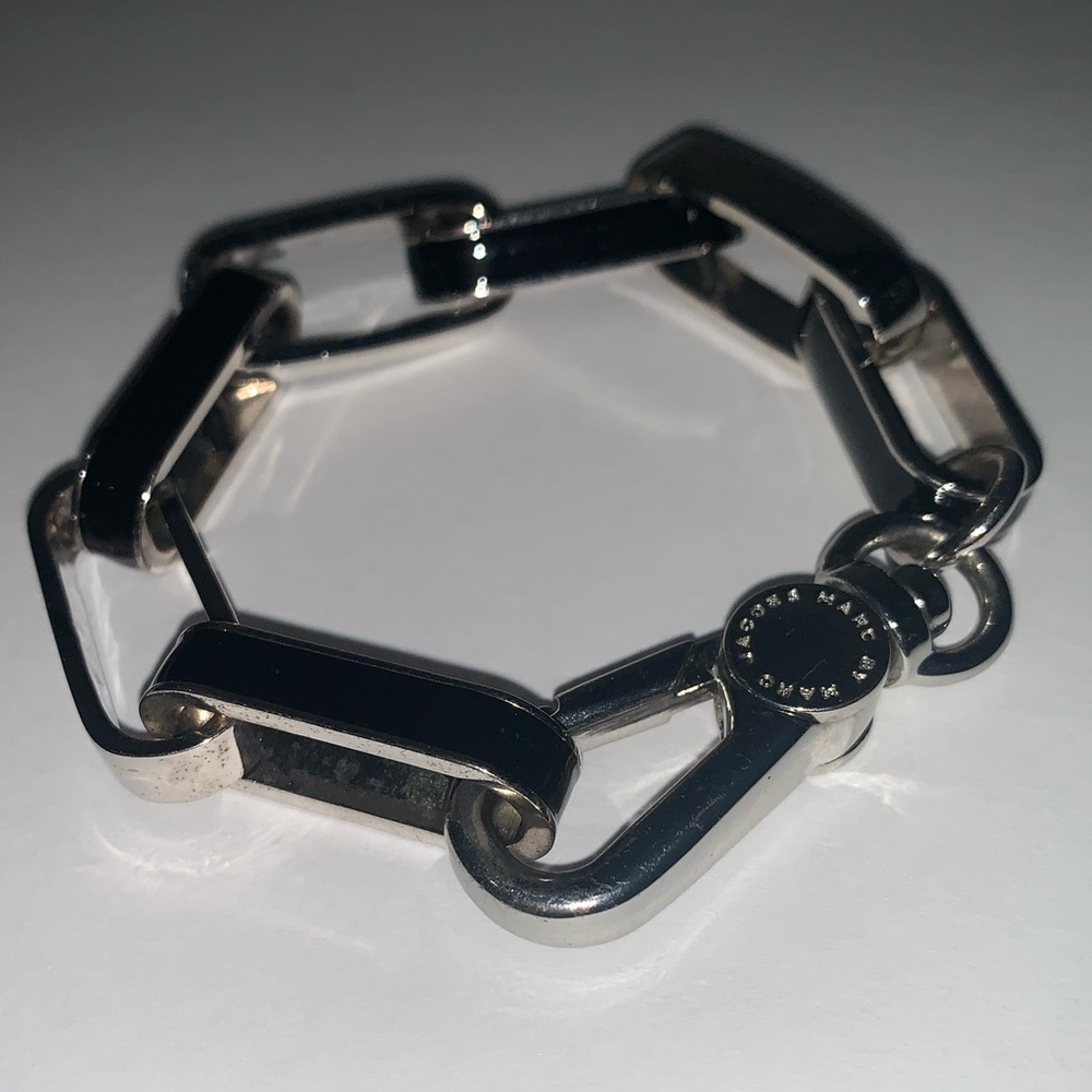 Marc Jacobs Chain Bracelet